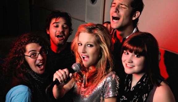 Dido Karaoke