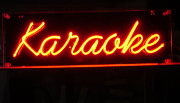 Đêm Hà Nội Karaoke