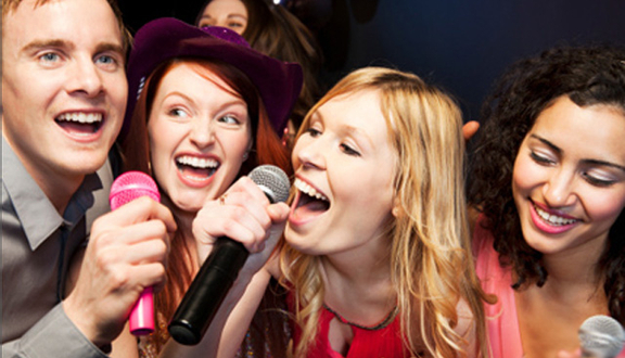 CLB Karaoke - Saigon Star Hotel