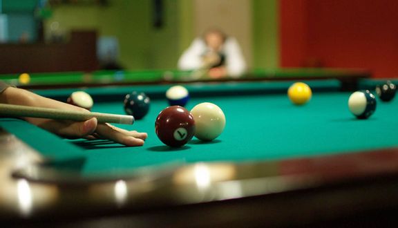 CLB Billiards Bảo Bình