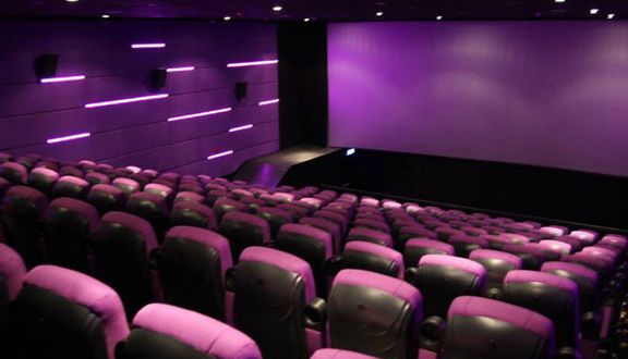 Cinestar - Nguyễn Trãi