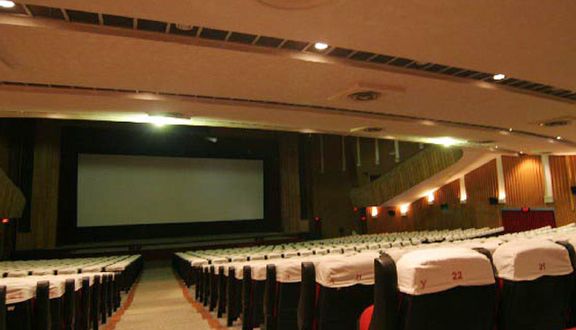 Cinebox - Hòa Bình