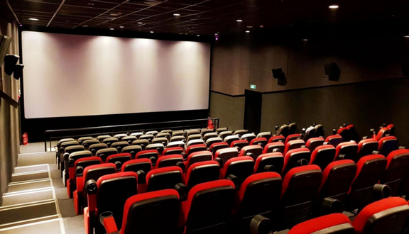 CGV Cinemas - Lý Chính Thắng