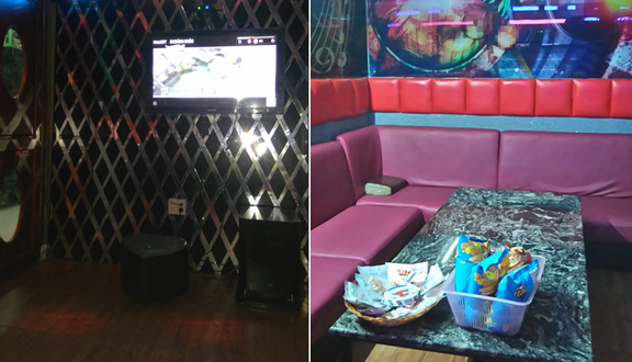 Blue Moon Karaoke