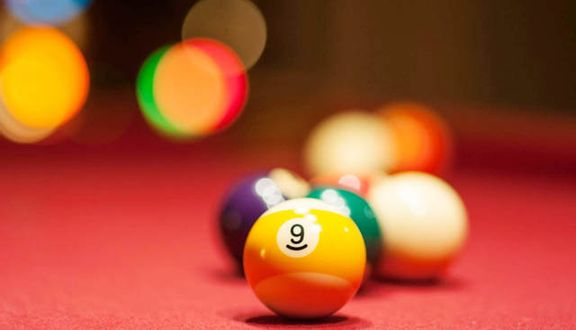 Billiards Dễ Thương