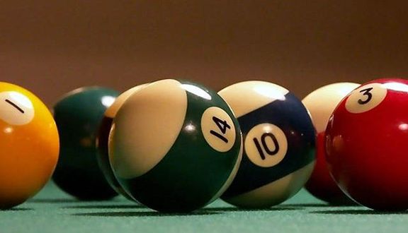 Billiards Quốc Tế - Lũy Bán Bích