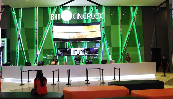 BHD Star Cineplex - Vincom Mega Mall Thảo Điền