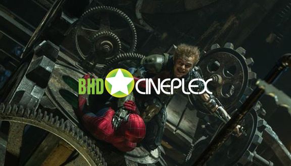 BHD Star Cineplex - Bitexco Tower