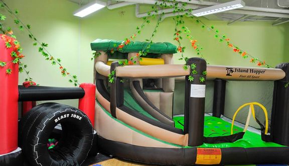 Berry Very Kids & Fun - Hà Huy Tập