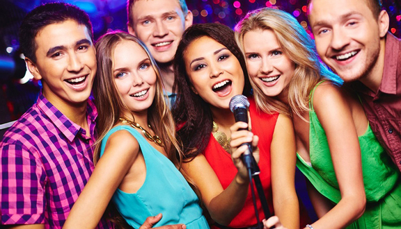 Bảo Ngọc Karaoke