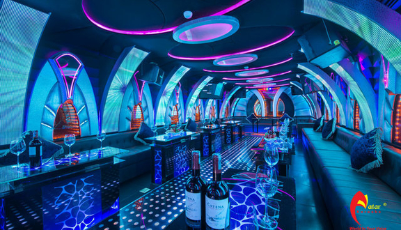 Avatar Karaoke - Phạm Viết Chánh