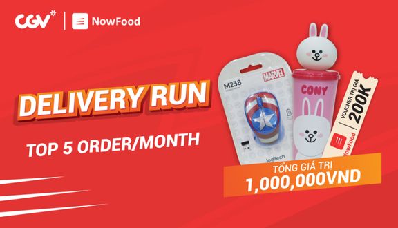 My combo (1 nước ngọt lớn + 1 bắp ngọt lớn)