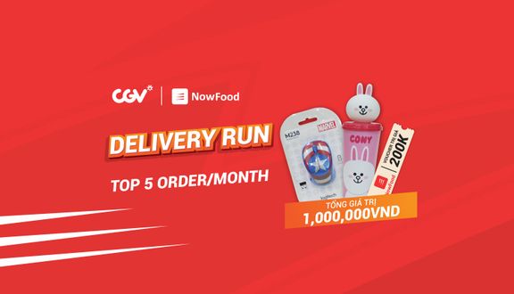 My combo (1 nước ngọt lớn + 1 bắp ngọt lớn)