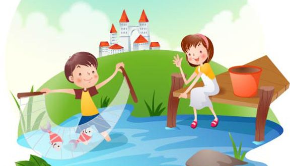 Trường Mầm Non Nụ Cười