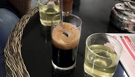 Totsi Cafe - Thi Sách