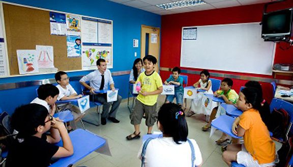 Trung Tâm Anh Ngữ ILA - Nguyễn Đình Chiểu