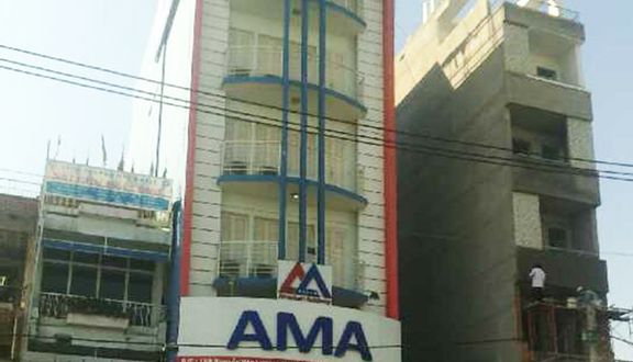 Trung Tâm Anh Ngữ AMA - Nguyễn Văn Lượng
