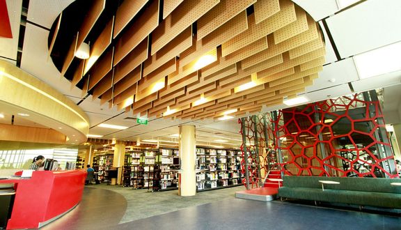 RMIT University Vietnam