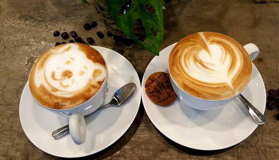Ga Mười Chín Coffee - Xa Lộ Hà Nội