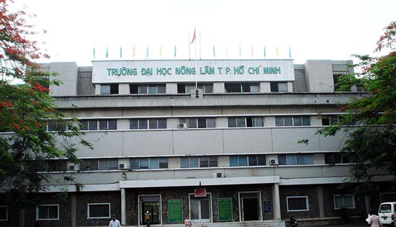 Đại Học Nông Lâm