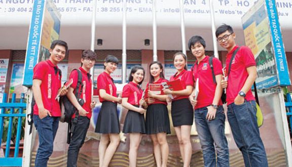 Đại Học Nguyễn Tất Thành