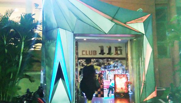 Club 116