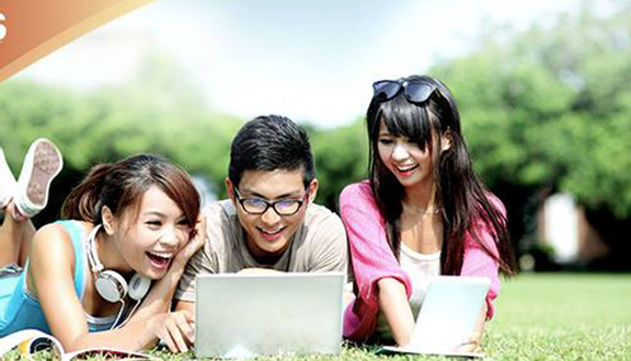 Anh Văn Hội Việt Mỹ VUS - Nguyễn Kiệm
