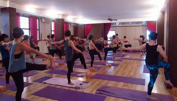 Yoga Living