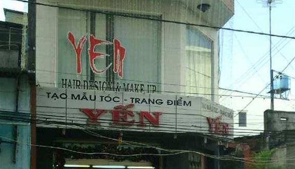 Yến Hair Salon - Phạm Phú Thứ
