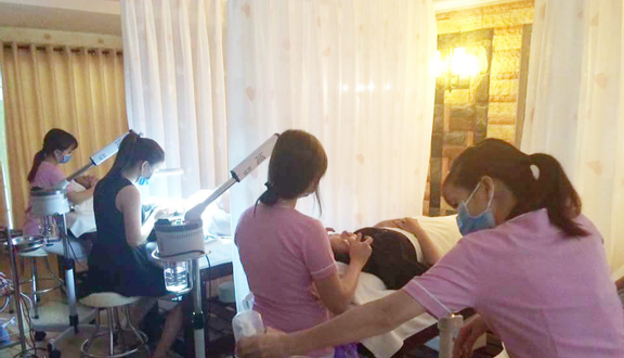YB Spa