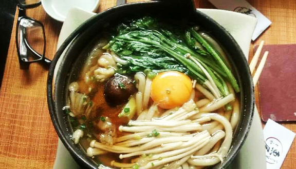 Totoya - Ẩm Thực Nhật