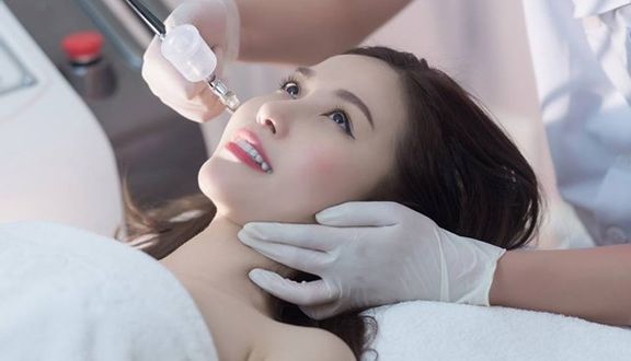 YB Spa - Đường D5