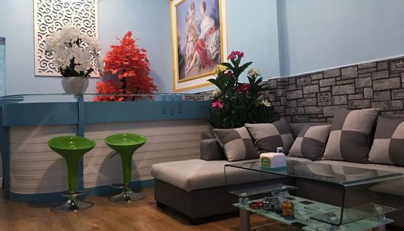 Yang Spa - Spa Dành Cho Nam Giới