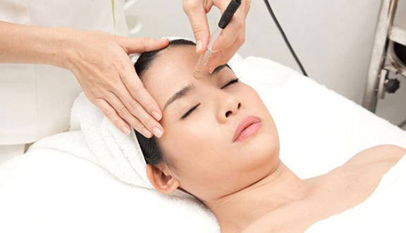 Xuân Trang Beauty Salon