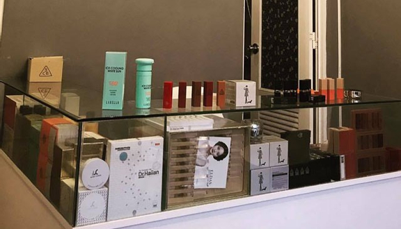 Xù Korea (Cafe & Tea)