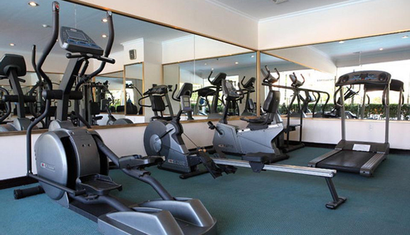 Xebec Fitness - Trịnh Đình Trọng