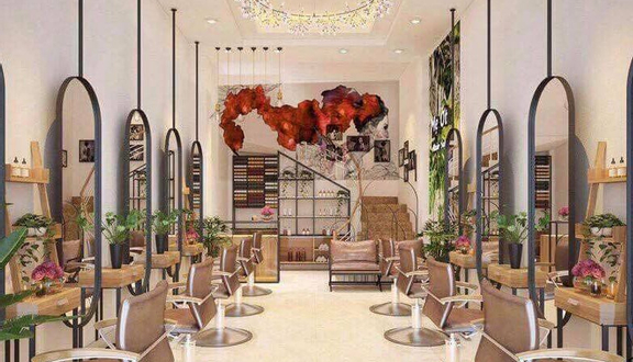 Wind Hair Salon - Nguyễn Thông