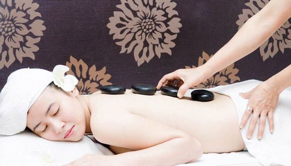 Watpo Spa