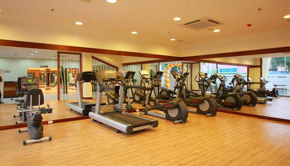Vyoga World - Cộng Hòa