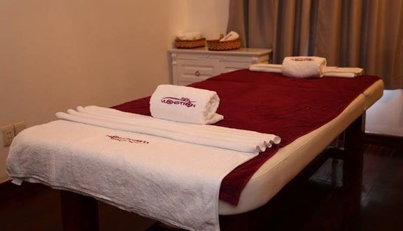 Vuông Tròn Spa - Nam Kỳ Khởi Nghĩa