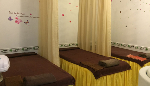 Virgo's - Homespa & Mỹ Phẩm Thiên Nhiên Glory