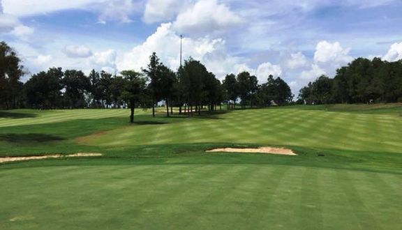 Vietnam Golf & Country Club