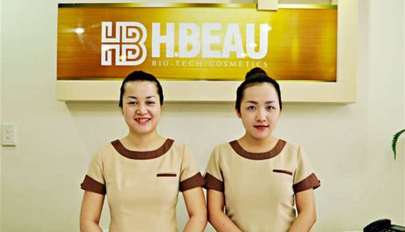 Viện Y Học H.Beau
