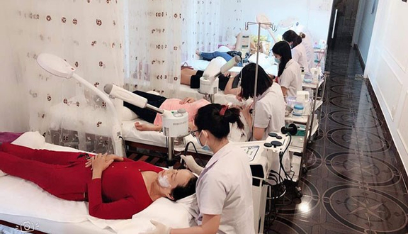 YB Spa - Tô Hiến Thành