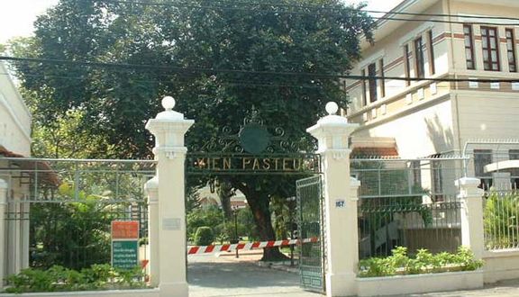 Viện Pasteur - Pasteur