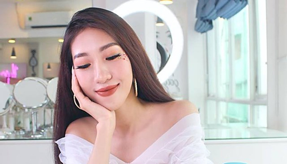 Vanmiu Beauty