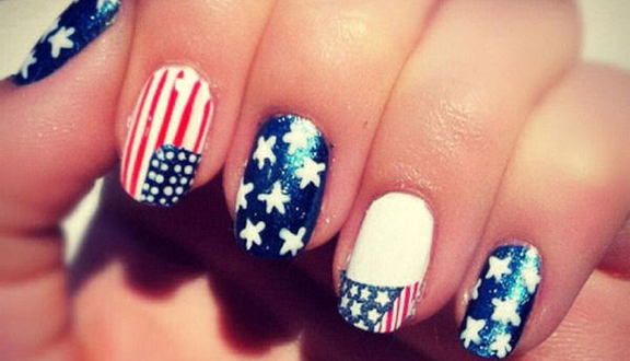 Vân Nail