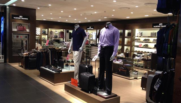 Valentino Creations - Parkson CT Plaza