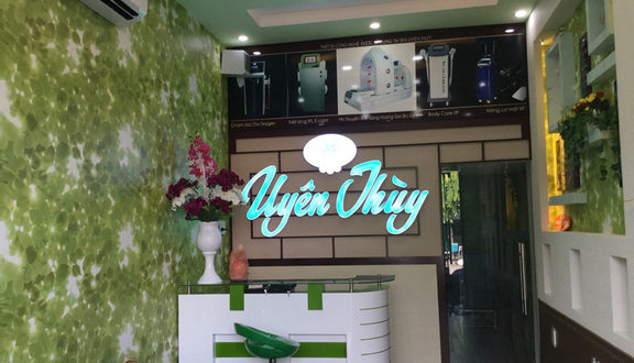 Uyên Thùy Spa