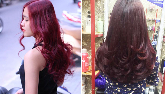 Tùng Hair Salon